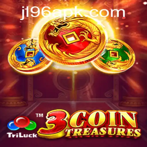 Discover the Adventure with 3CoinTreasures: A New Gaming Experience