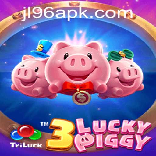 Unlock the Thrills of 3LUCKYPIGGY: A Journey into Exciting Gameplay