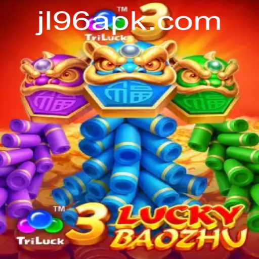 Exploring the World of 3LuckyBaozhu at JL96.COM