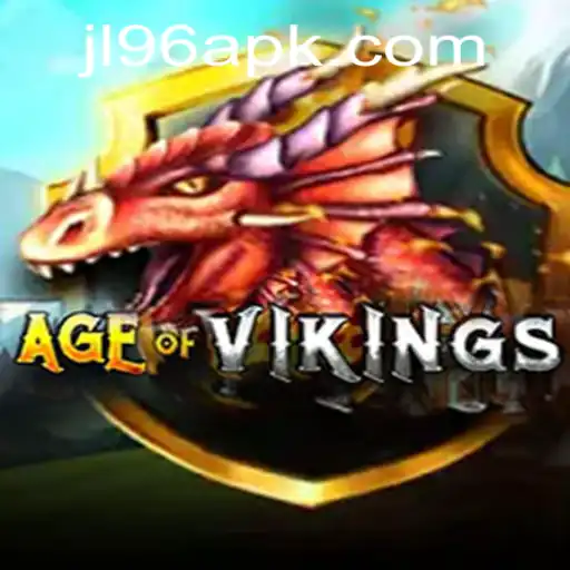 AgeofViking: An Epic Journey into Norse Mythology