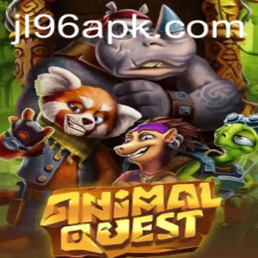 Explore the World of AnimalQuest: A Gaming Adventure Like No Other