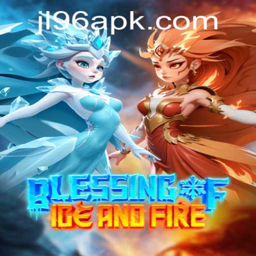 Explore the Magical Realms of Blessing of Ice and Fire