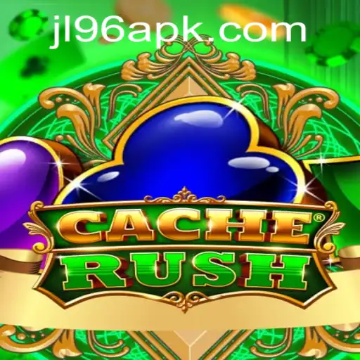 CacheRush: Discovering the World of Digital Treasures with JL96.COM