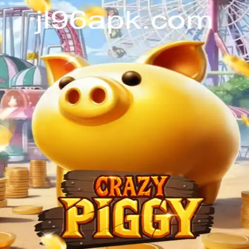 Immerse Yourself in the World of CrazyPiggy on JL96.COM