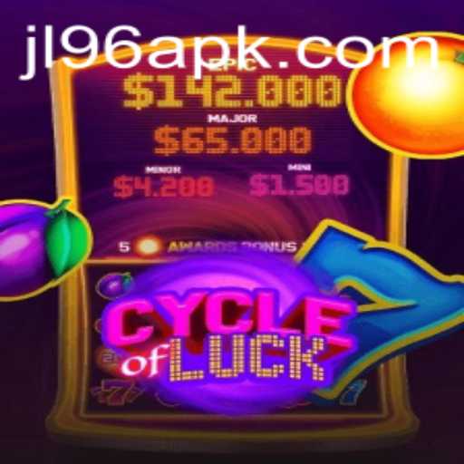 CycleofLuck: An Exciting New Game Experience at JL96.COM