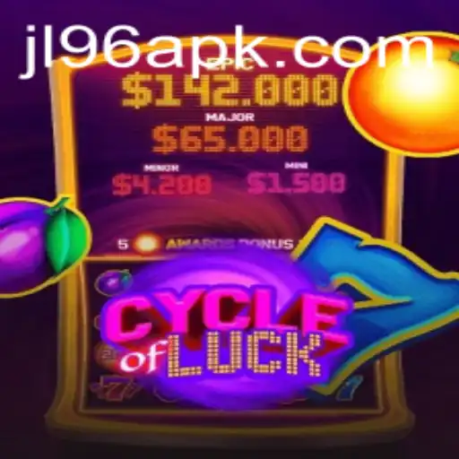 CycleofLuck: An Exciting New Game Experience at JL96.COM