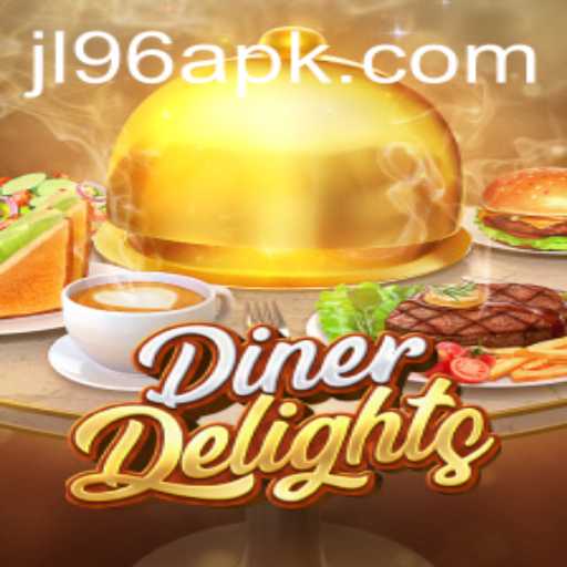 Exploring DinerDelights: A Culinary Adventure with JL96.COM