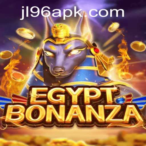 Exploring the Adventure of EgyptBonanza with JL96.COM