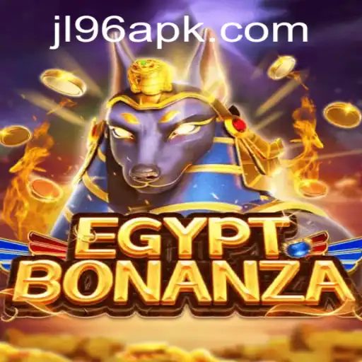 Exploring the Adventure of EgyptBonanza with JL96.COM