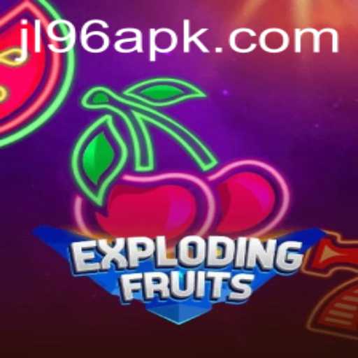 ExplodingFruits: A Juicy Adventure Game with a Blast