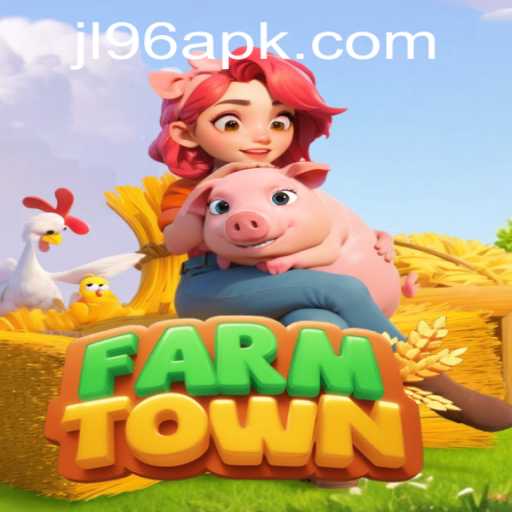 FarmTown: The Immersive Farming Experience