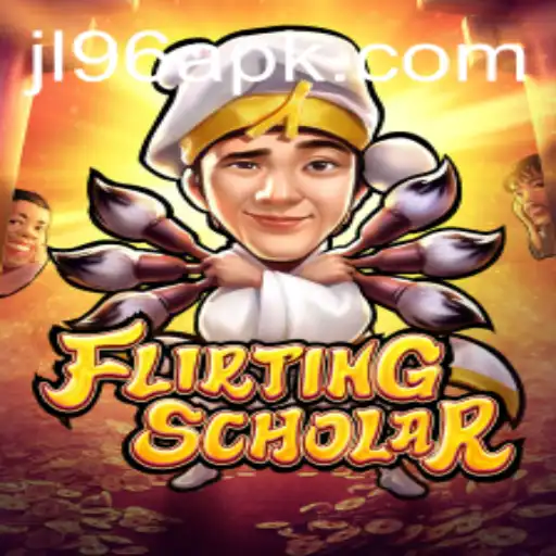 Flirting Scholar: A Journey Through Strategy and Charm