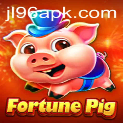 Discovering the Exciting World of FortunePig on JL96.COM