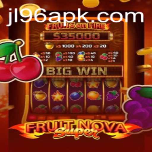 Discover the Exciting World of FruitNovaSuper
