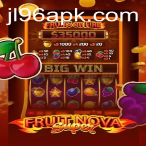 Discover the Exciting World of FruitNovaSuper