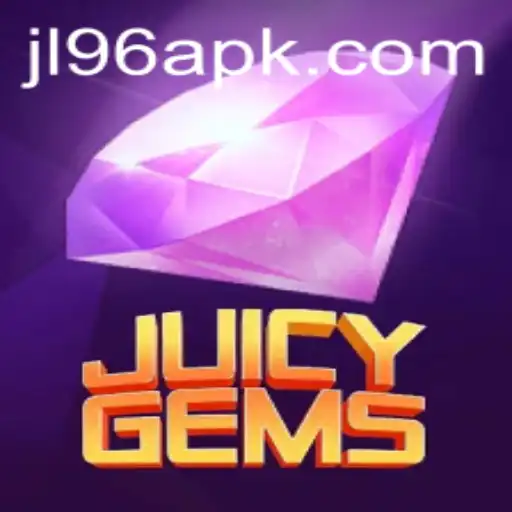 Exploring JuicyGems: A Colorful Adventure at JL96.COM