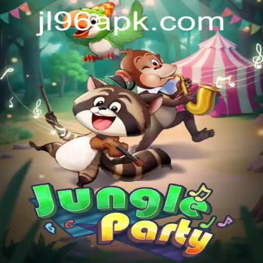 Exploring the Thrilling World of JungleParty: Adventure Awaits