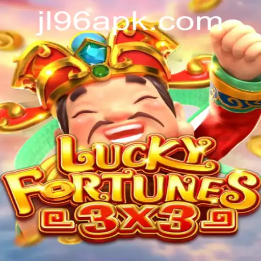 Unveiling the Exciting World of LUCKYFORTUNES3x3 and JL96.COM