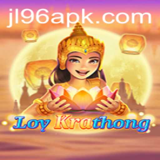 LoyKrathong: A Unique Digital Adventure by JL96.COM