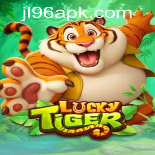 Unleashing the Excitement of LuckyTiger at JL96.COM