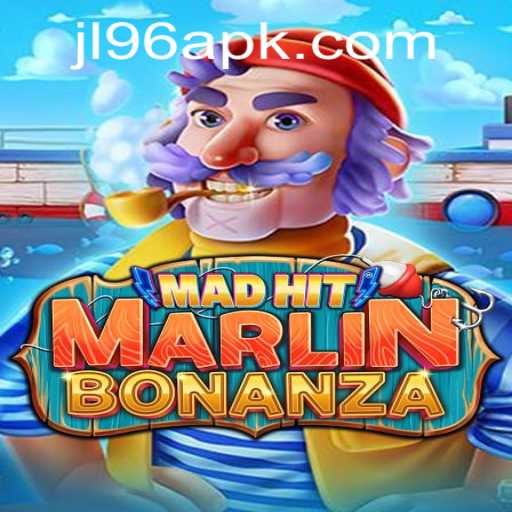MadHitMarlinBonanza: Dive into an Ocean of Adventure