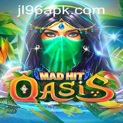 Exploring the Thrilling World of MadHitOasis: Gaming Innovation at Its Best