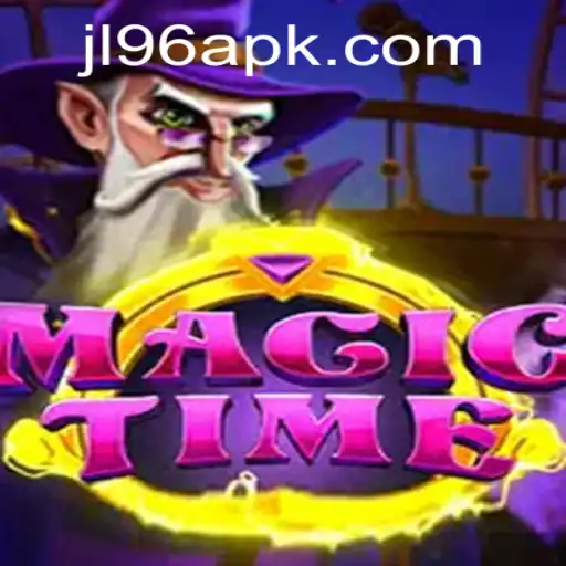 MagicTime Game: An Immersive Experience with JL96.COM