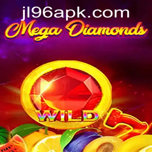 MegaDiamond: A Dazzling Adventure with JL96.COM