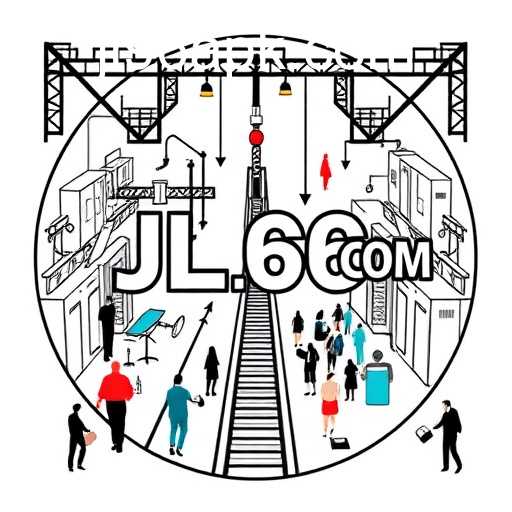 Understanding Monopoly and Its Implications: A Deep Dive into JL96.COM