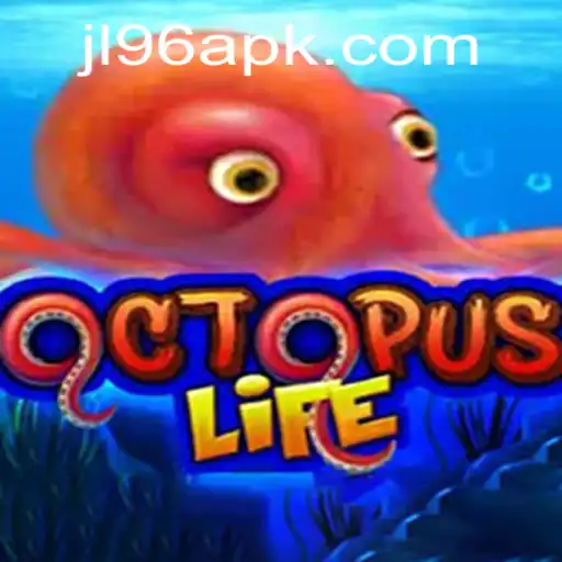 Dive into the World of OctopusLife: A New Aquatic Adventure on JL96.COM