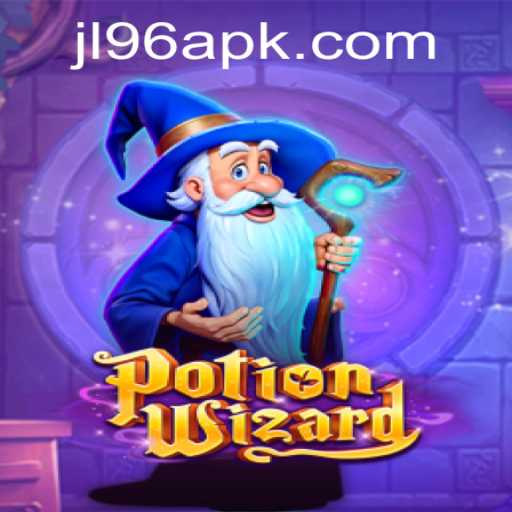 Unveiling PotionWizard: A Mystical Journey into Alchemy