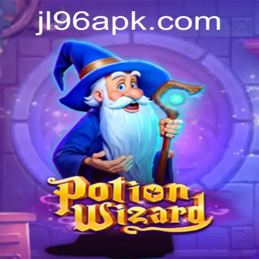 Unveiling PotionWizard: A Mystical Journey into Alchemy