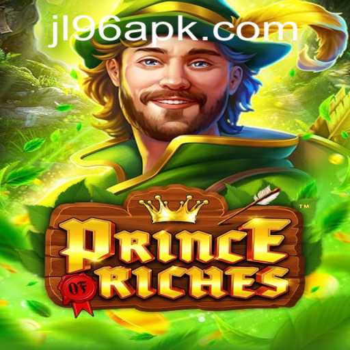 Exploring PrinceOfRiches: An Engaging Gaming Experience