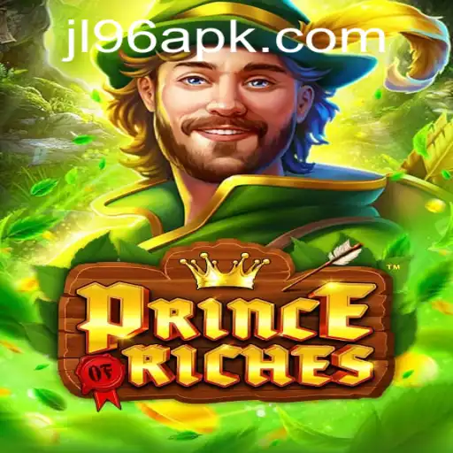 Exploring PrinceOfRiches: An Engaging Gaming Experience