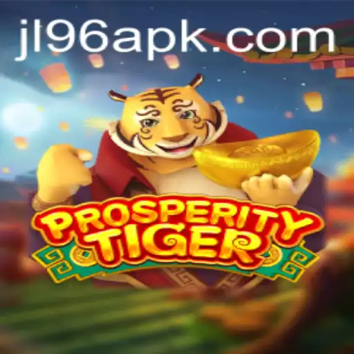 ProsperityTiger: A Comprehensive Guide to the Exciting Game Linked with JL96.COM