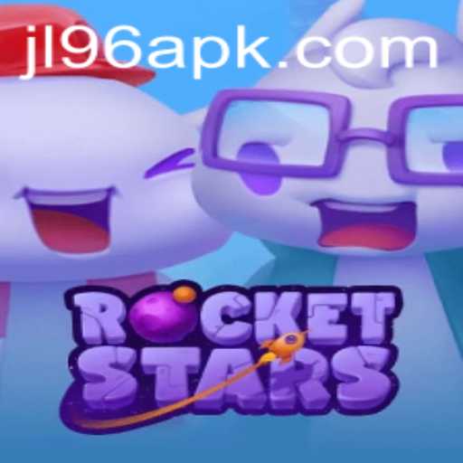 Discover RocketStars: The Ultimate Gaming Experience at JL96.COM