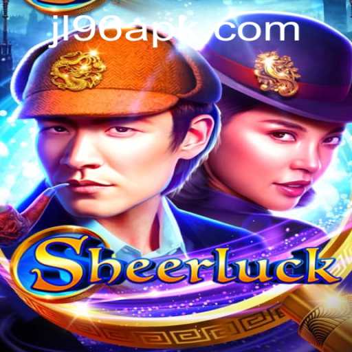 Sheerluck: A Deep Dive into the Innovative Game at JL96.COM