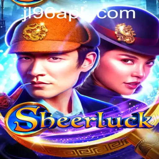 Sheerluck: A Deep Dive into the Innovative Game at JL96.COM