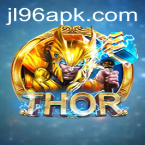 Unveiling THOR: A Riveting Adventure in Gaming
