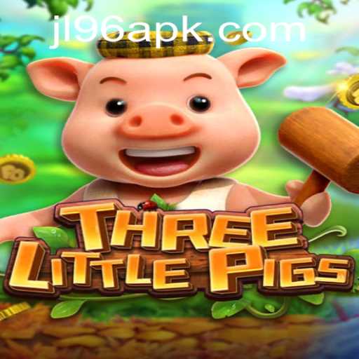 Discover THREELITTLEPIGS: A Modern Twist on a Classic Tale