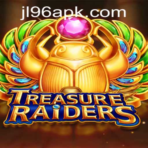 Embark on an Epic Journey with TREASURERAIDERS