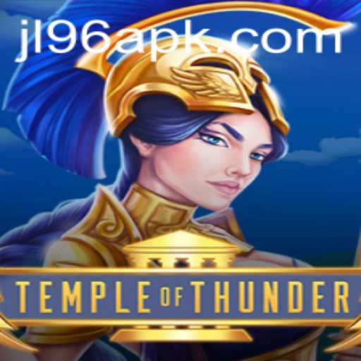 Explore the Electrifying World of TempleofThunder: A Comprehensive Guide