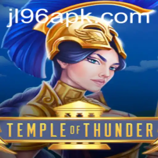 Explore the Electrifying World of TempleofThunder: A Comprehensive Guide