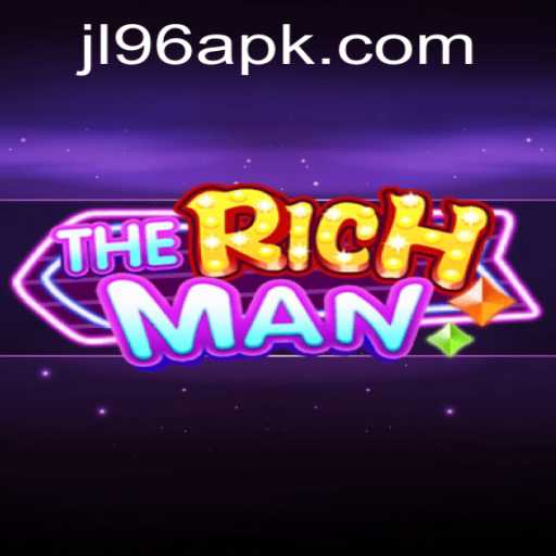 Discover TheRichMan: A Journey into Strategic Wealth Management