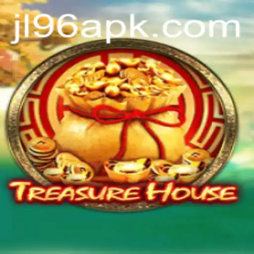 Embark on an Adventure with TreasureHouse: Unlock the Secrets of JL96.COM