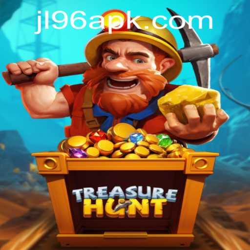 Exploring the Exciting World of TreasureHunt: A Game That Captivates