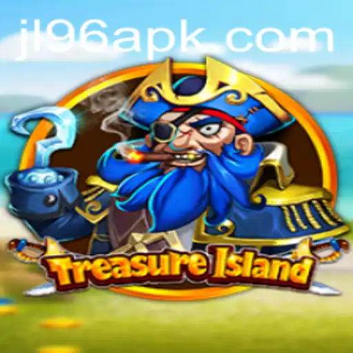 TreasureIsland Game: A Journey Through Adventure and Strategy with JL96.COM