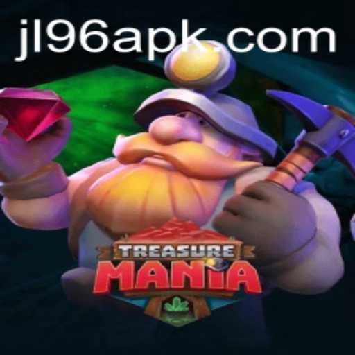 Explore the Enchanting World of TreasureMania at JL96.COM