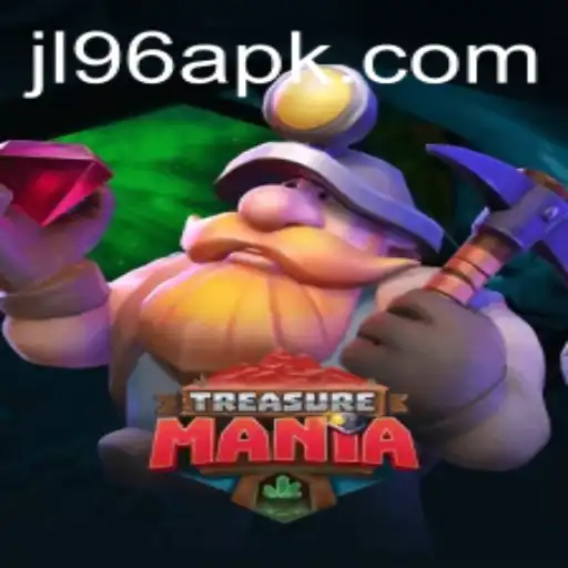Explore the Enchanting World of TreasureMania at JL96.COM