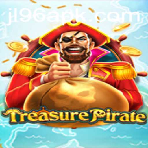 Dive Into Adventure With TreasurePirate: Explore the Thrills of JL96.COM